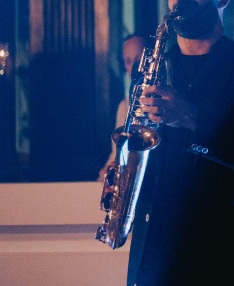 intrattenimento jazz