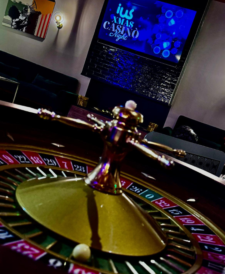 casino party