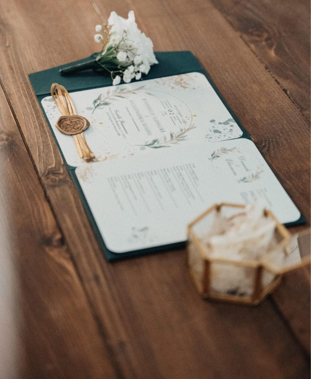 partecipazioni matrimonio